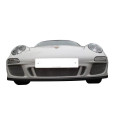 Porsche Carrera 997.2 GTS – vorderer Grillsatz